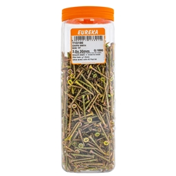 T1G190 - Chipboard Screw